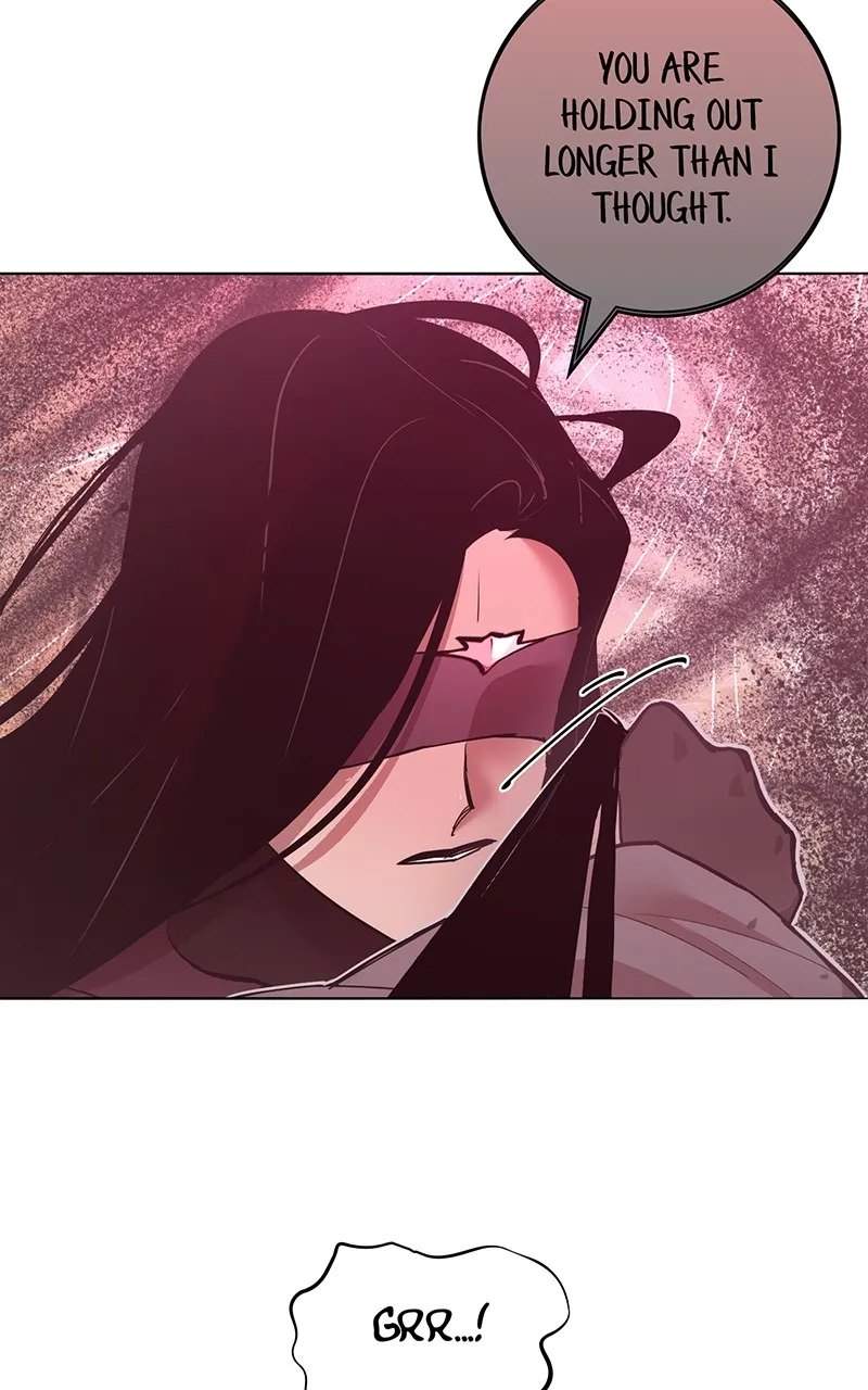 Dreamwalker Chapter 59 page 27 - 