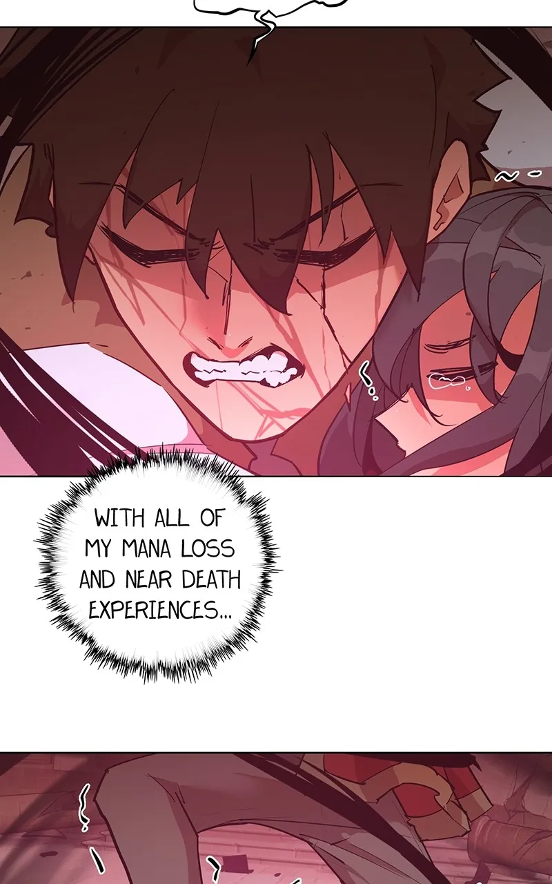 Dreamwalker Chapter 59 page 28 - 