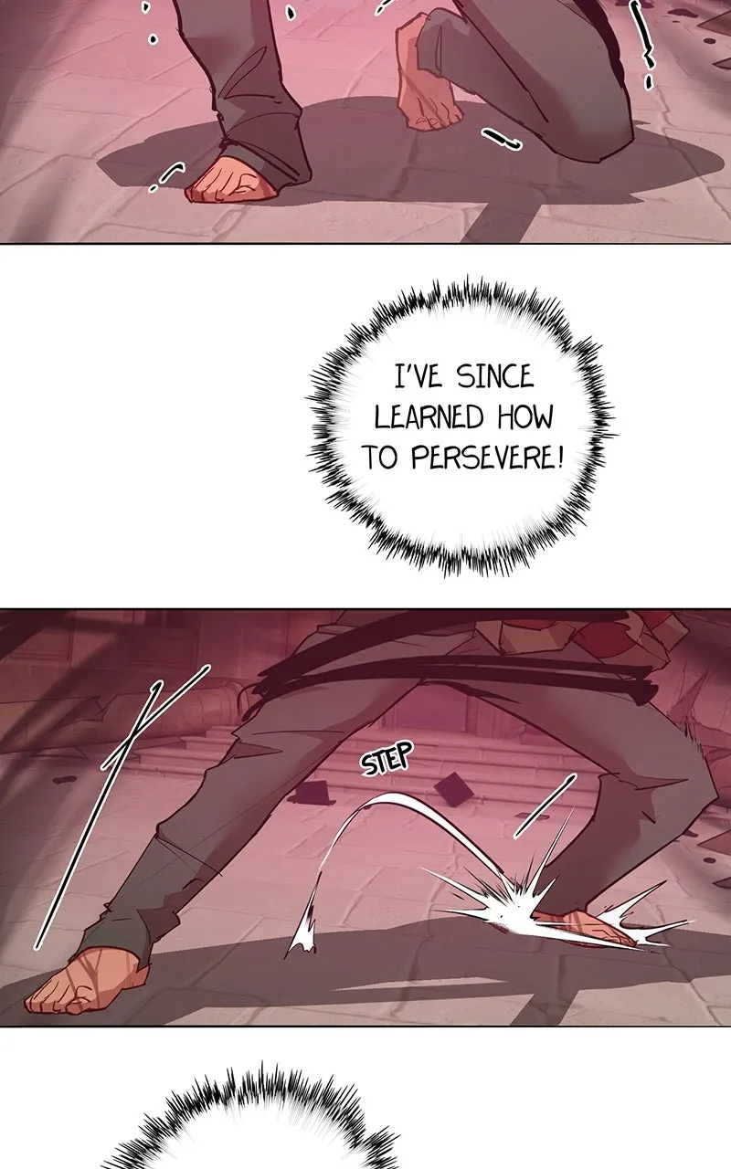 Dreamwalker Chapter 59 page 29 - 