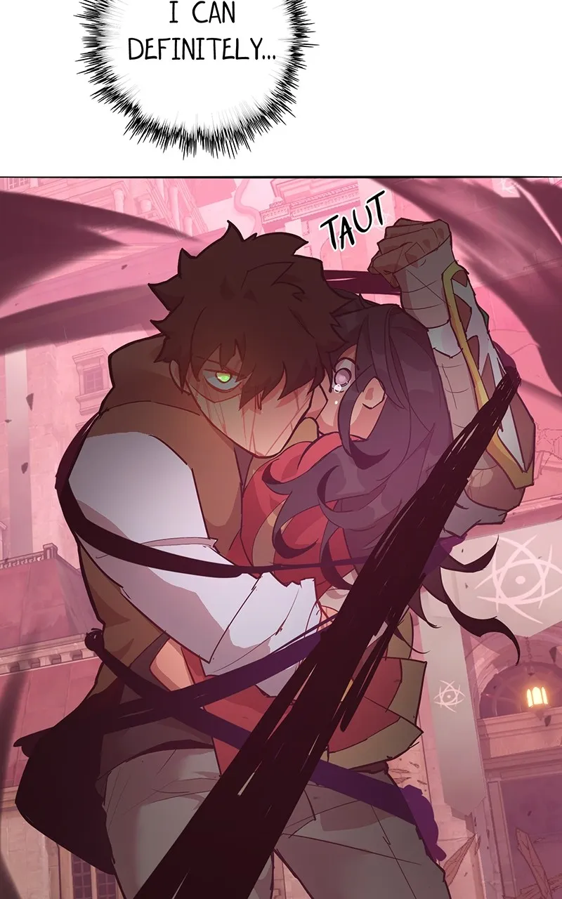 Dreamwalker Chapter 59 page 30 - 