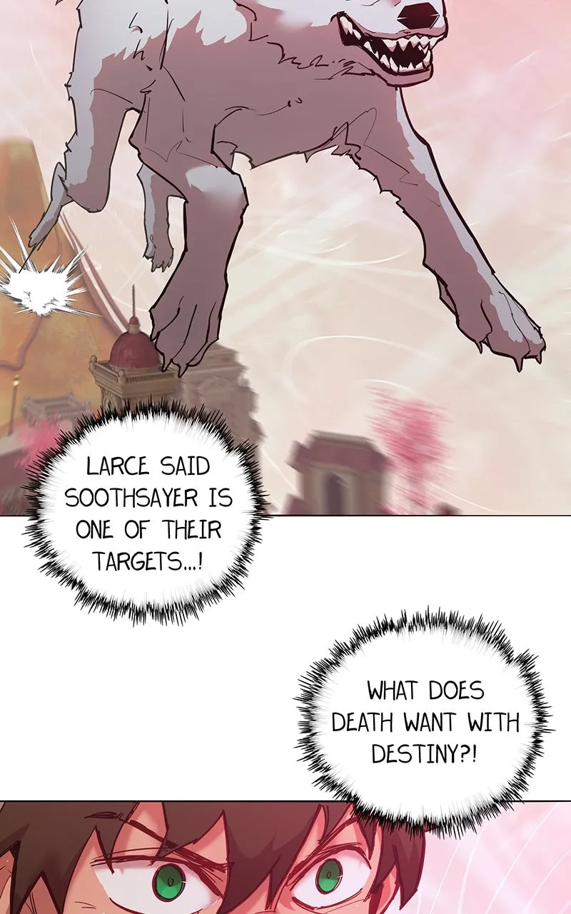 Dreamwalker Chapter 59 page 4 - 