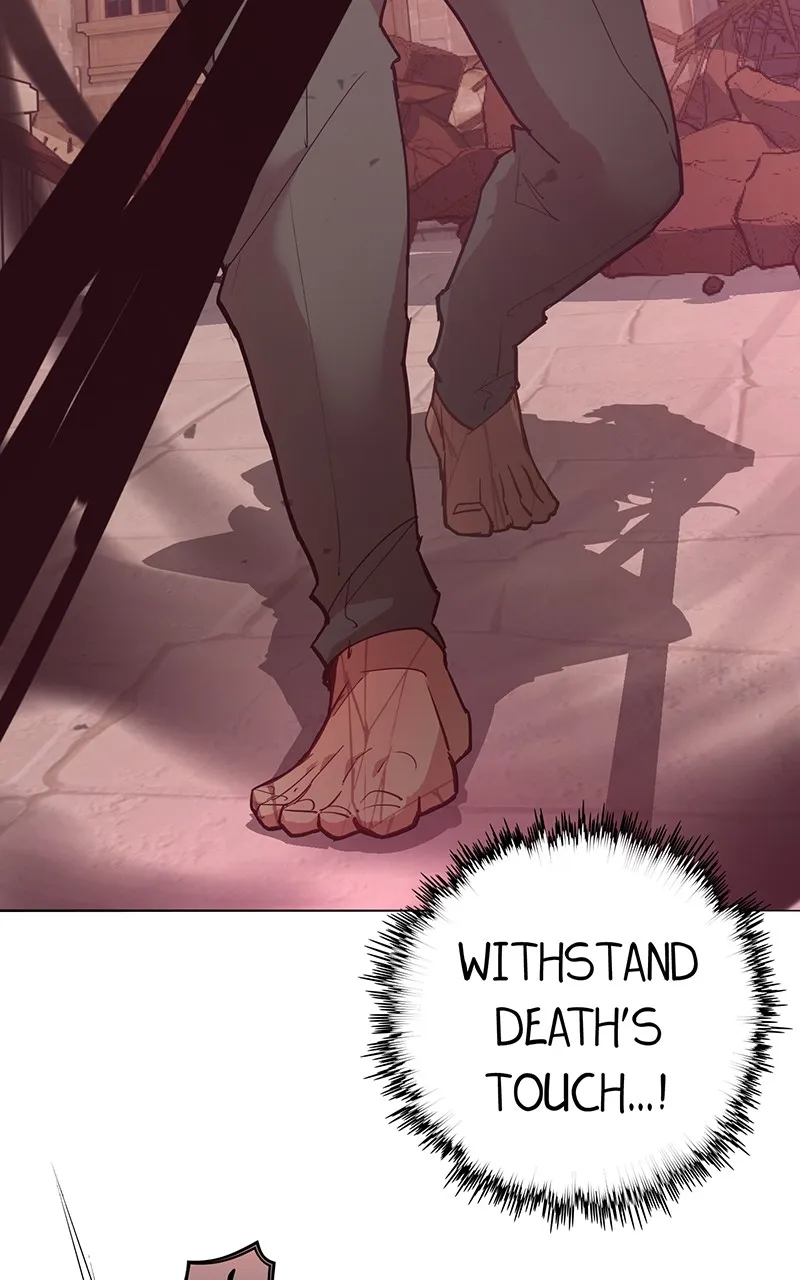 Dreamwalker Chapter 59 page 31 - 