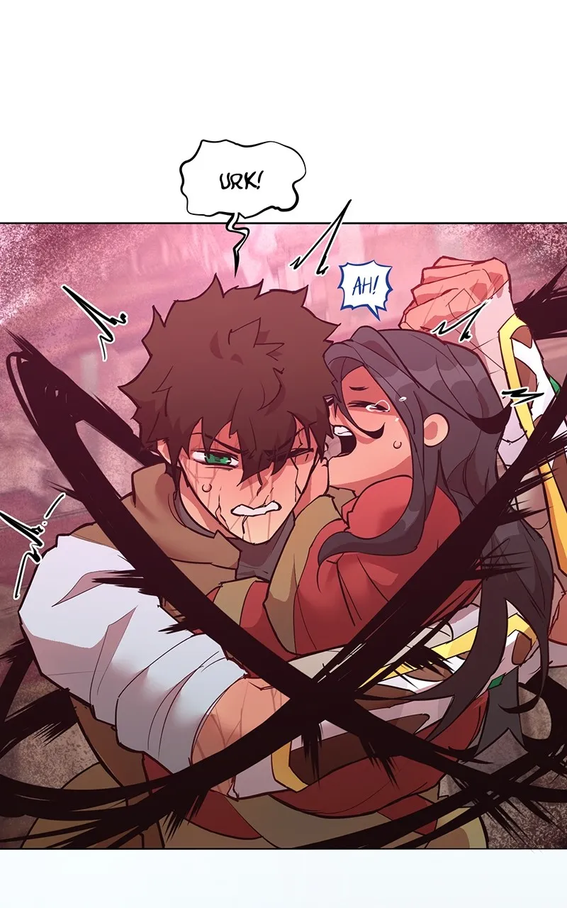 Dreamwalker Chapter 59 page 33 - 