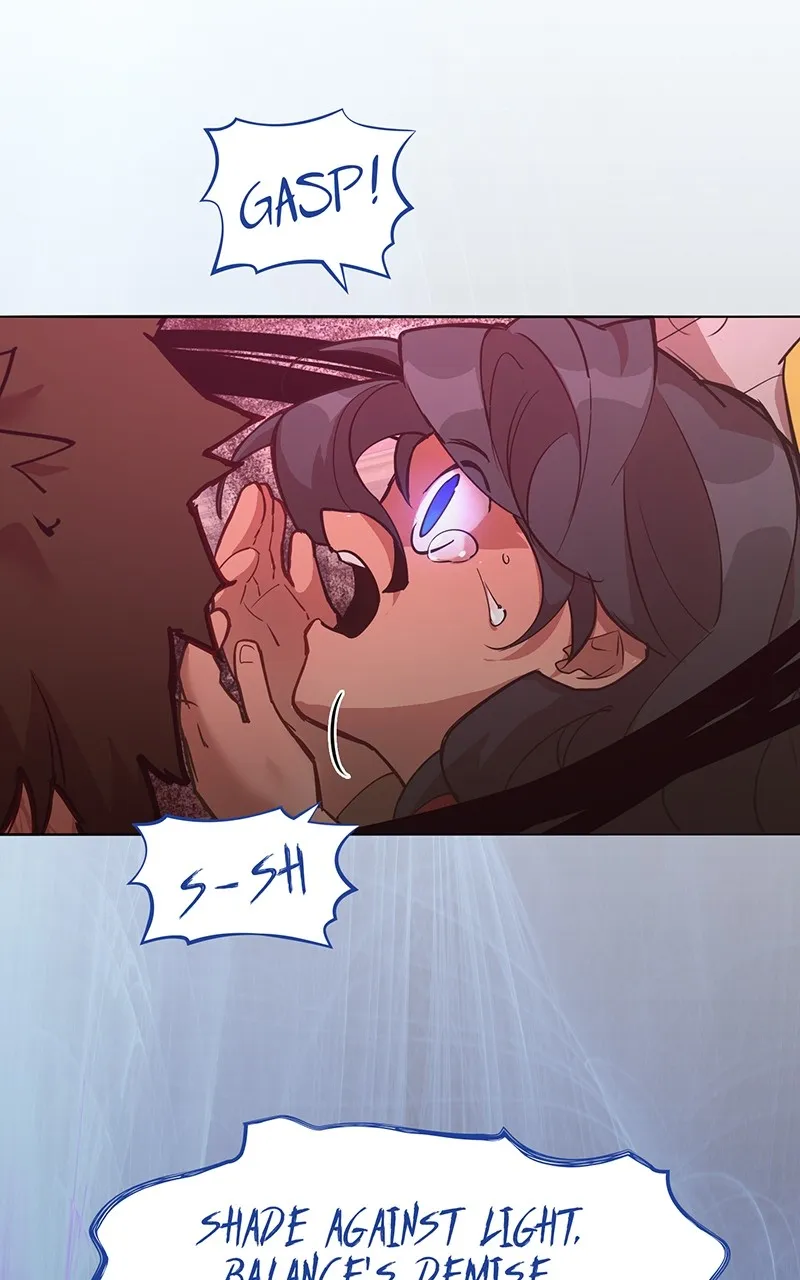 Dreamwalker Chapter 59 page 34 - 