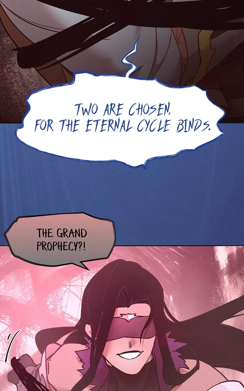 Dreamwalker Chapter 59 page 36 - 