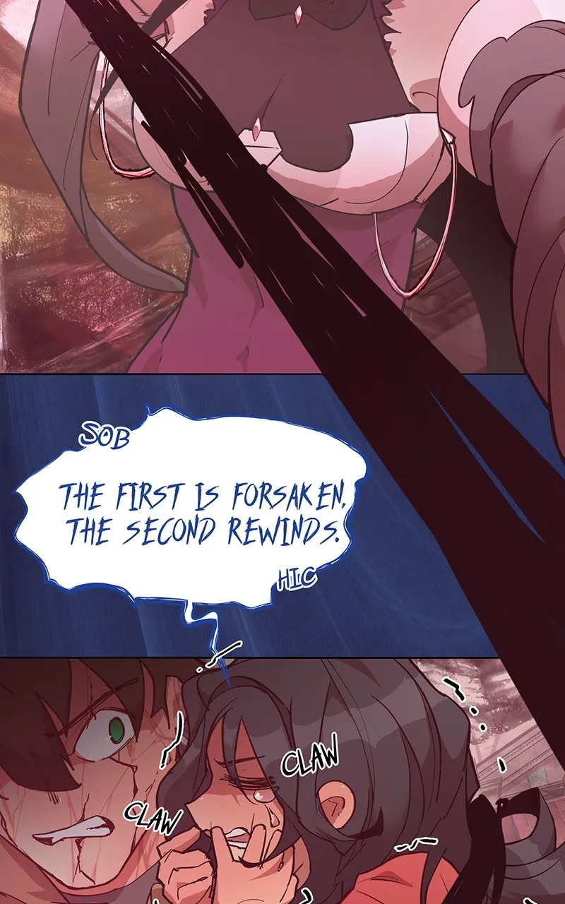 Dreamwalker Chapter 59 page 37 - 