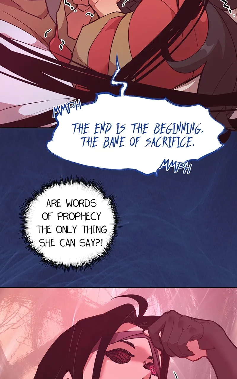 Dreamwalker Chapter 59 page 38 - 