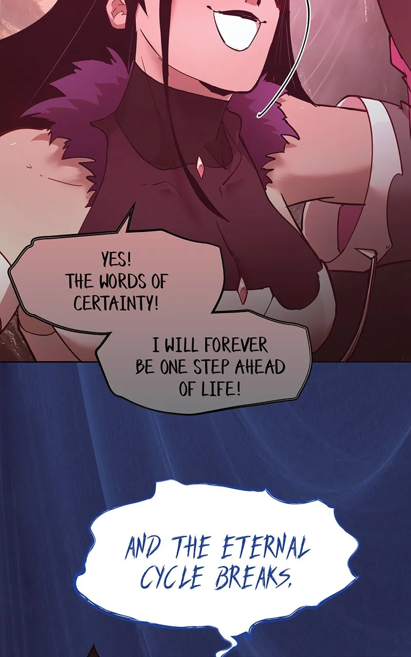 Dreamwalker Chapter 59 page 39 - 