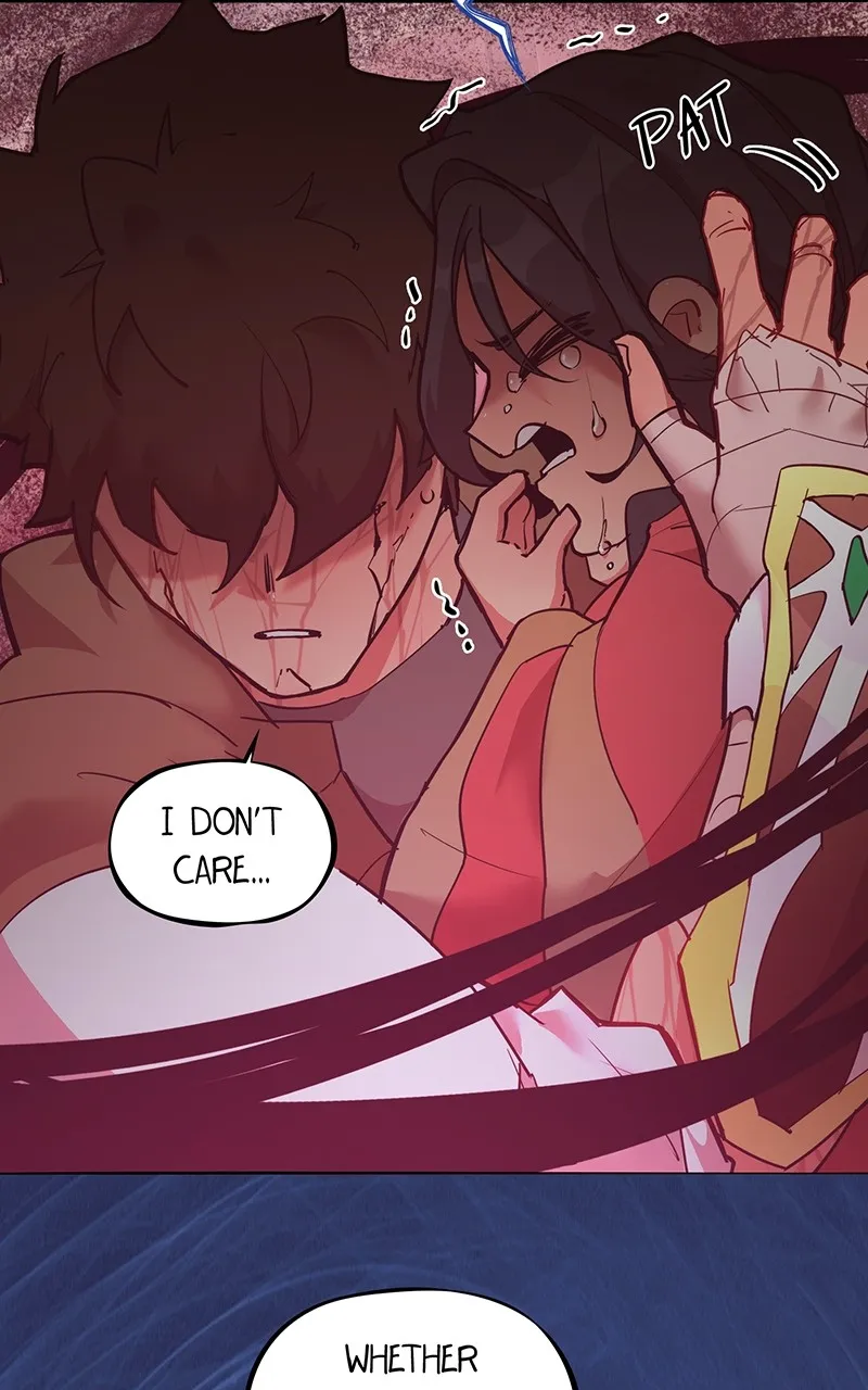 Dreamwalker Chapter 59 page 40 - 