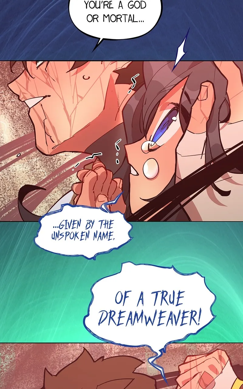 Dreamwalker Chapter 59 page 41 - 