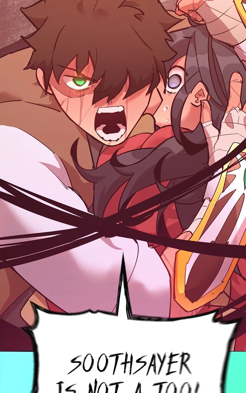 Dreamwalker Chapter 59 page 42 - 