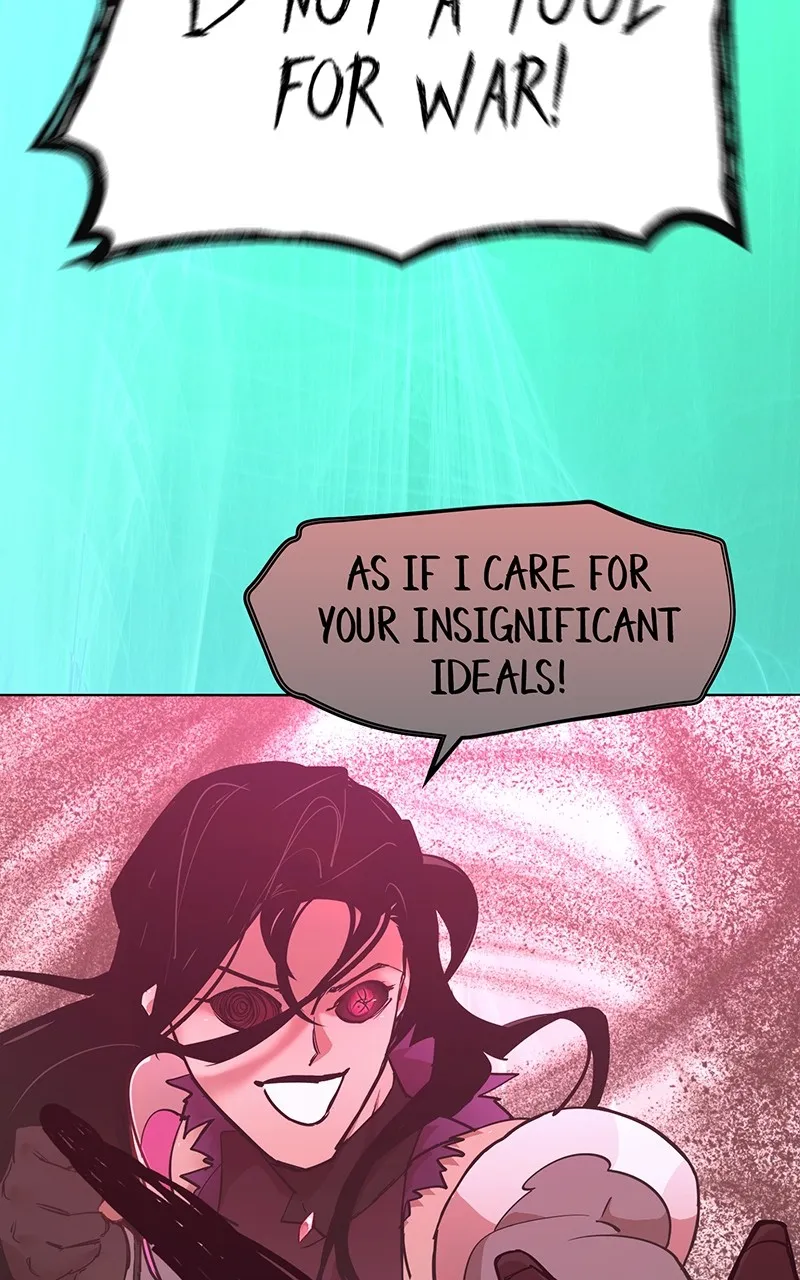 Dreamwalker Chapter 59 page 43 - 