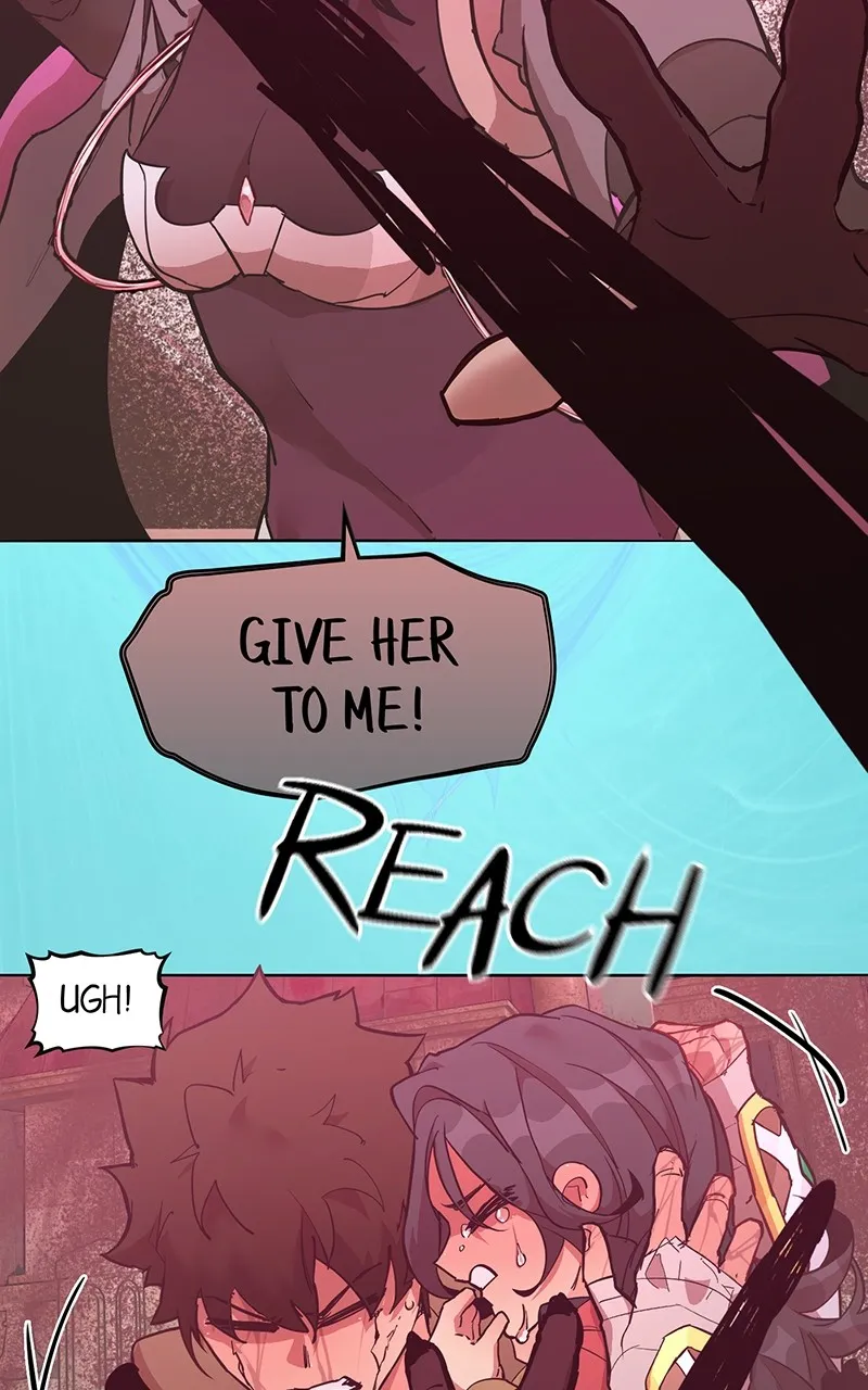Dreamwalker Chapter 59 page 44 - 