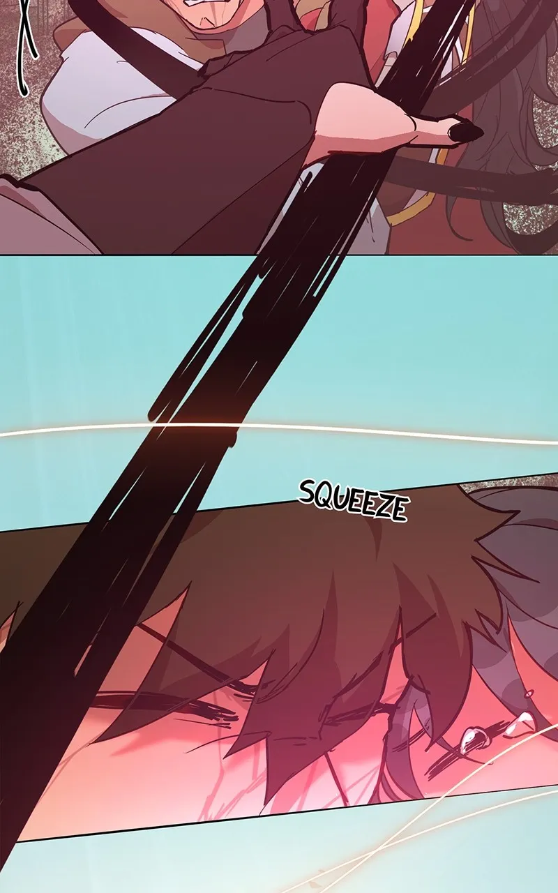 Dreamwalker Chapter 59 page 45 - 