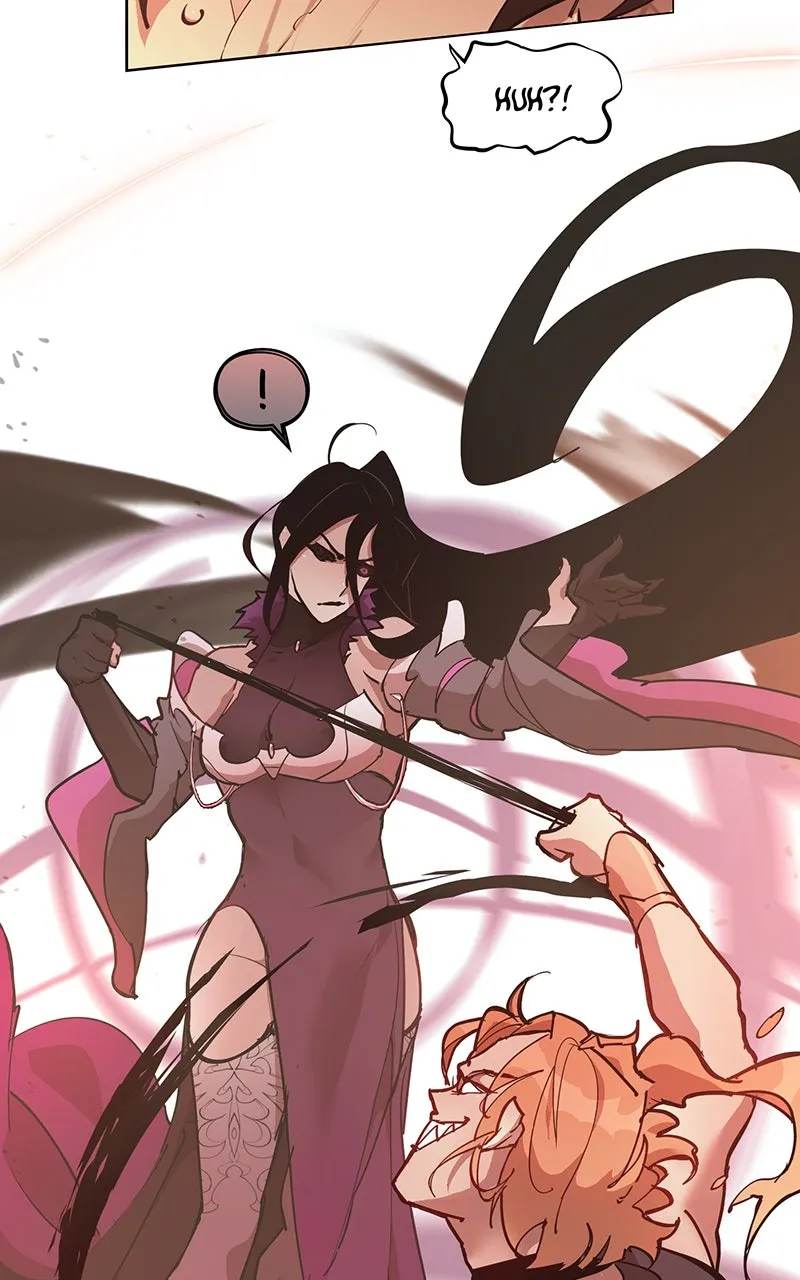 Dreamwalker Chapter 59 page 47 - 
