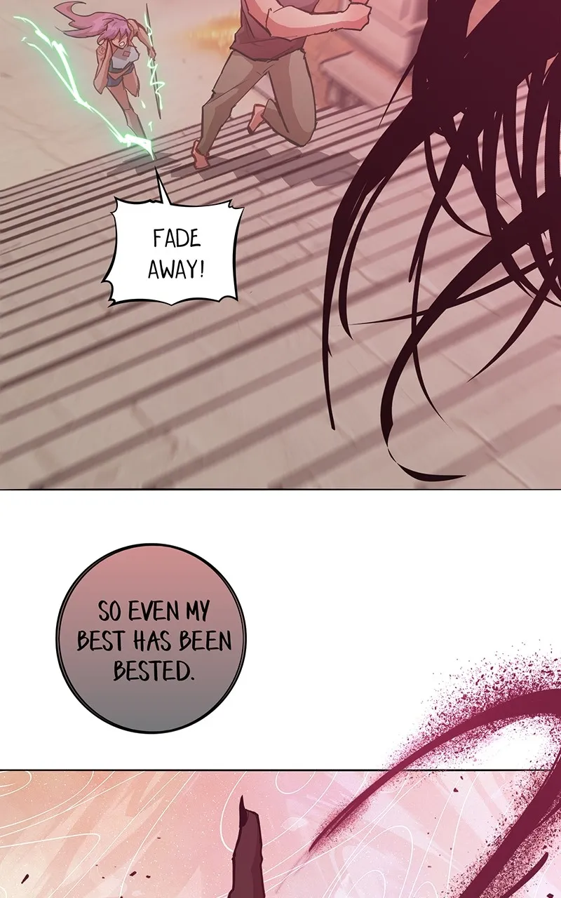 Dreamwalker Chapter 59 page 6 - 