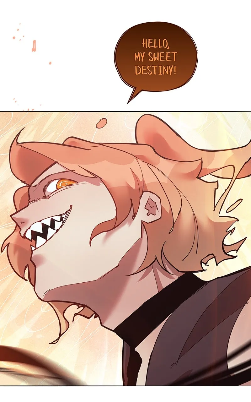 Dreamwalker Chapter 59 page 51 - 