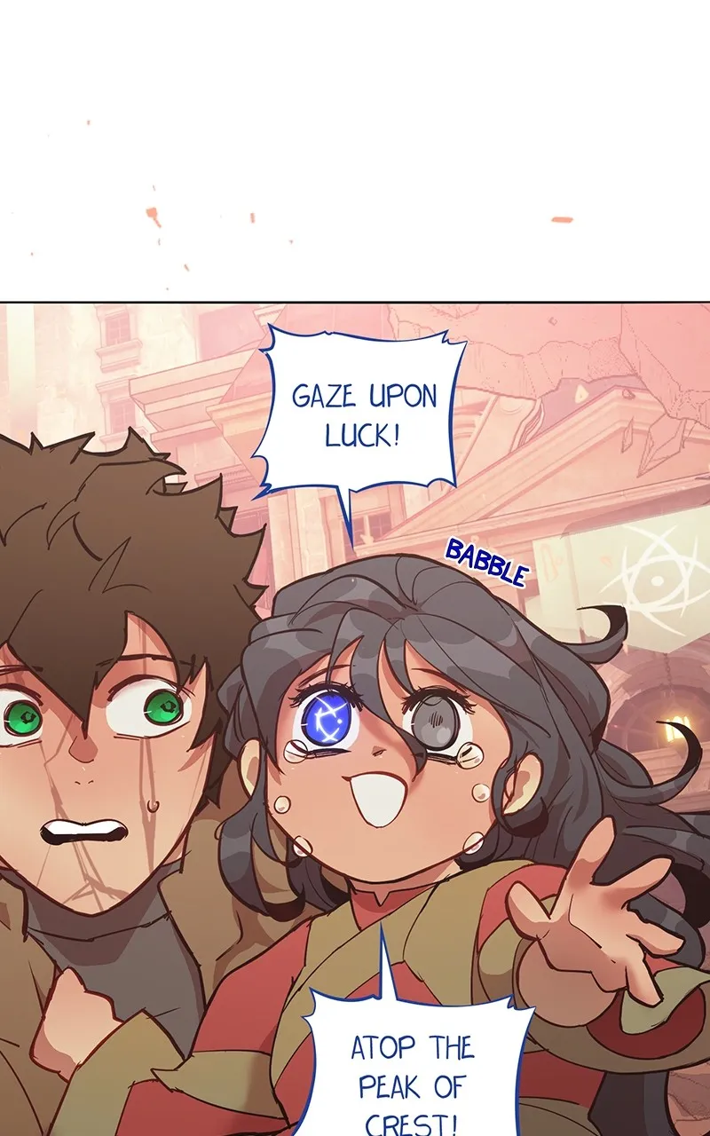 Dreamwalker Chapter 59 page 52 - 