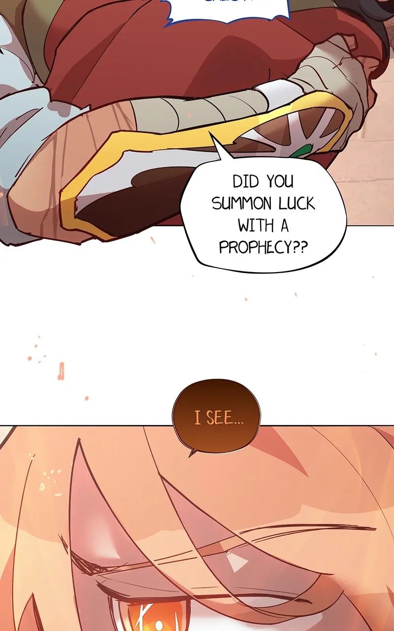 Dreamwalker Chapter 59 page 53 - 