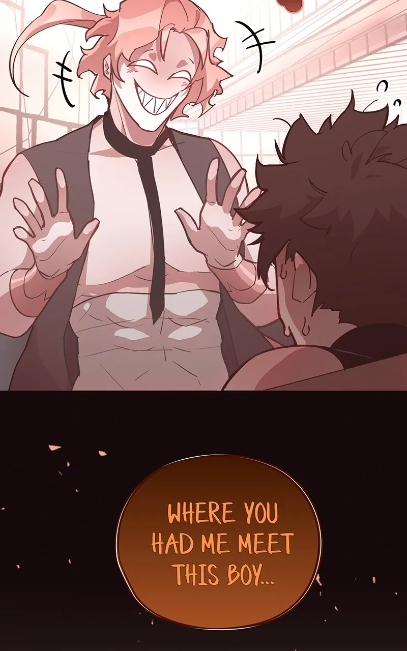 Dreamwalker Chapter 59 page 55 - 