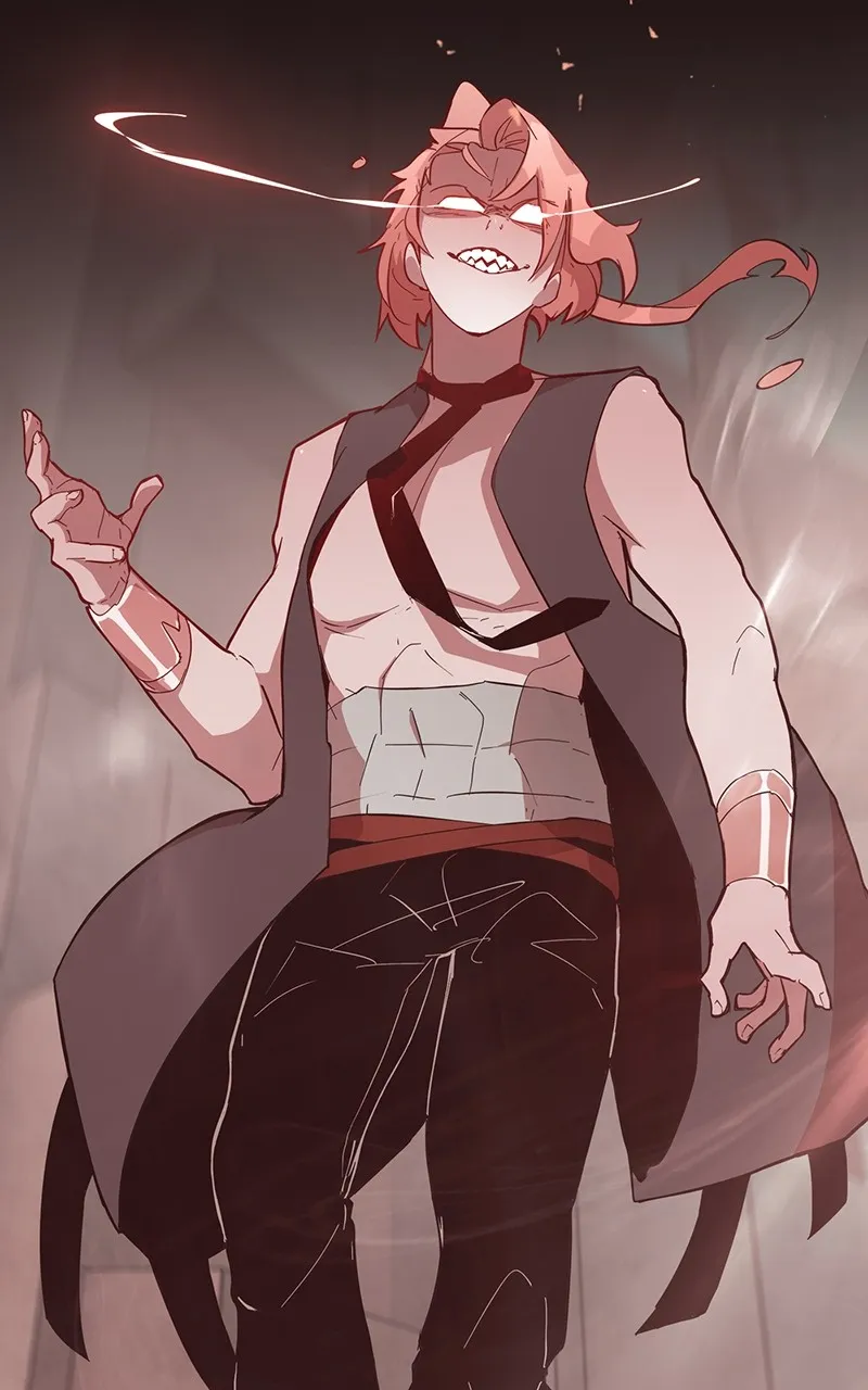 Dreamwalker Chapter 59 page 56 - 