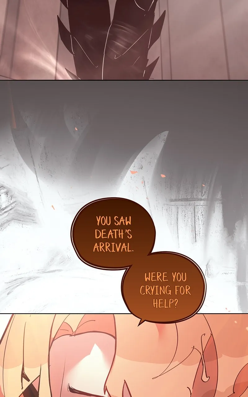 Dreamwalker Chapter 59 page 57 - 