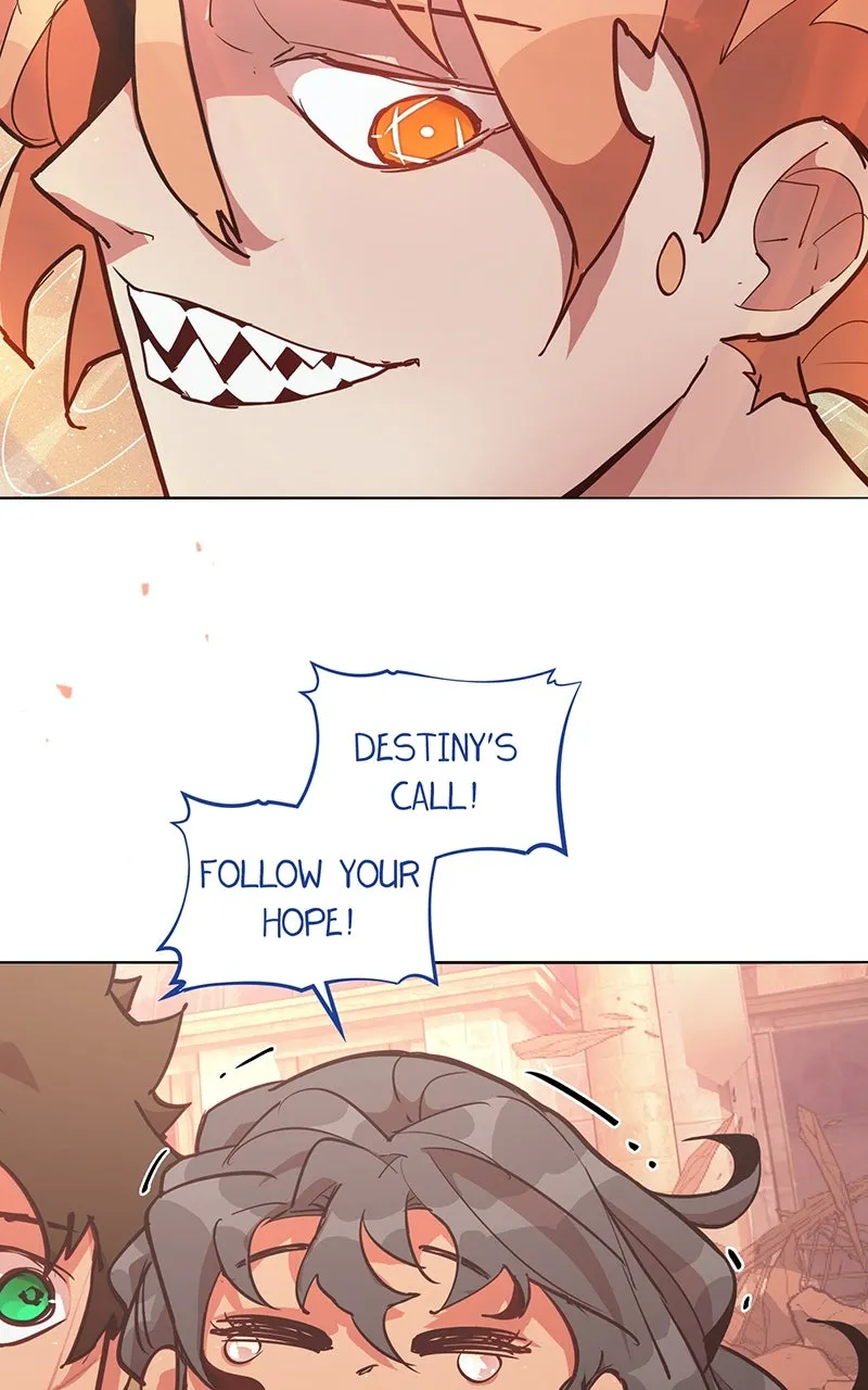 Dreamwalker Chapter 59 page 58 - 