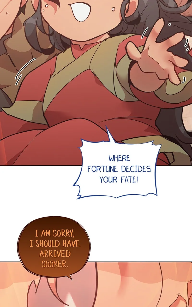 Dreamwalker Chapter 59 page 59 - 