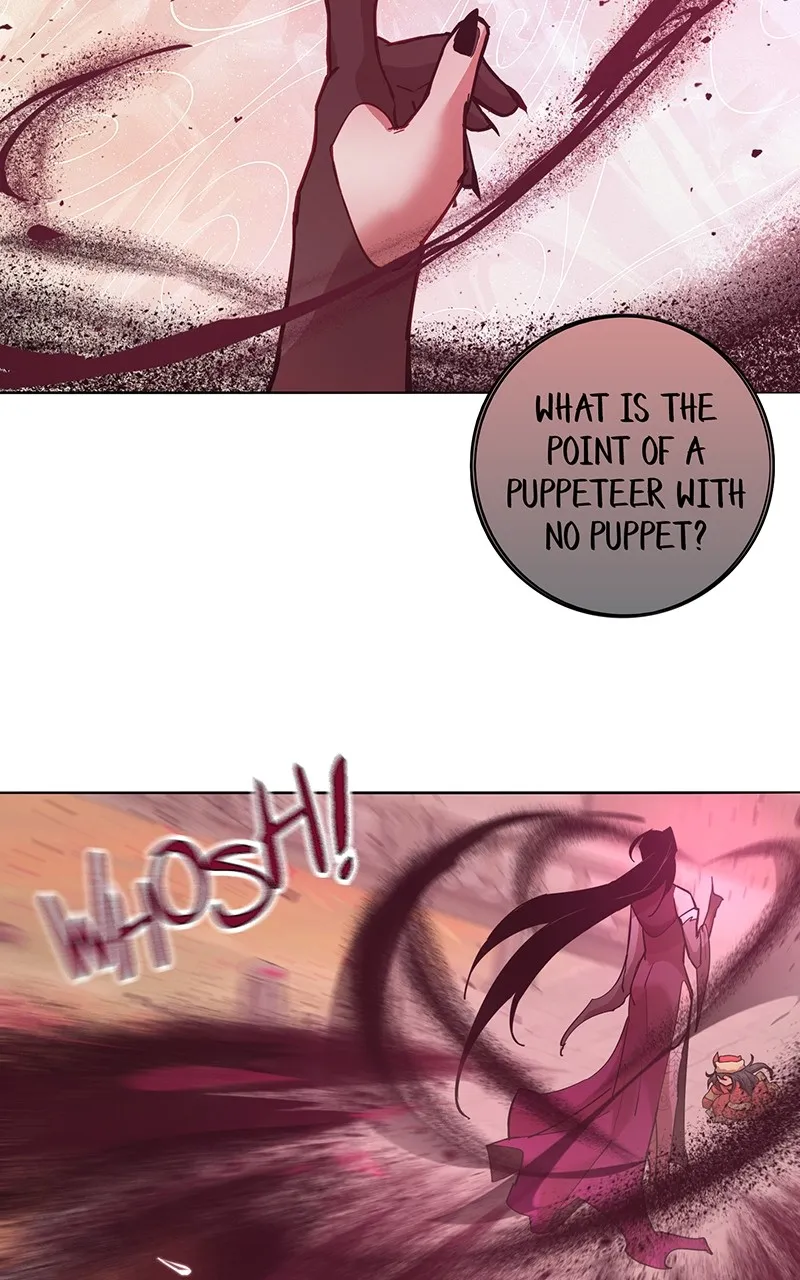 Dreamwalker Chapter 59 page 7 - 