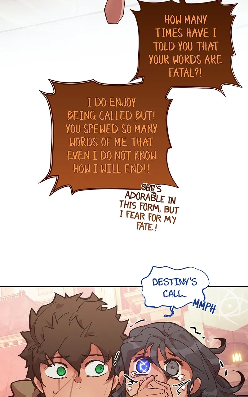 Dreamwalker Chapter 59 page 62 - 
