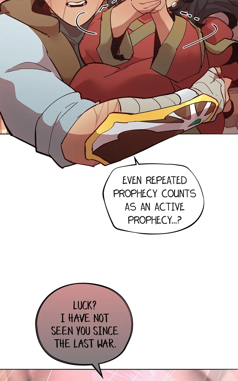 Dreamwalker Chapter 59 page 63 - 
