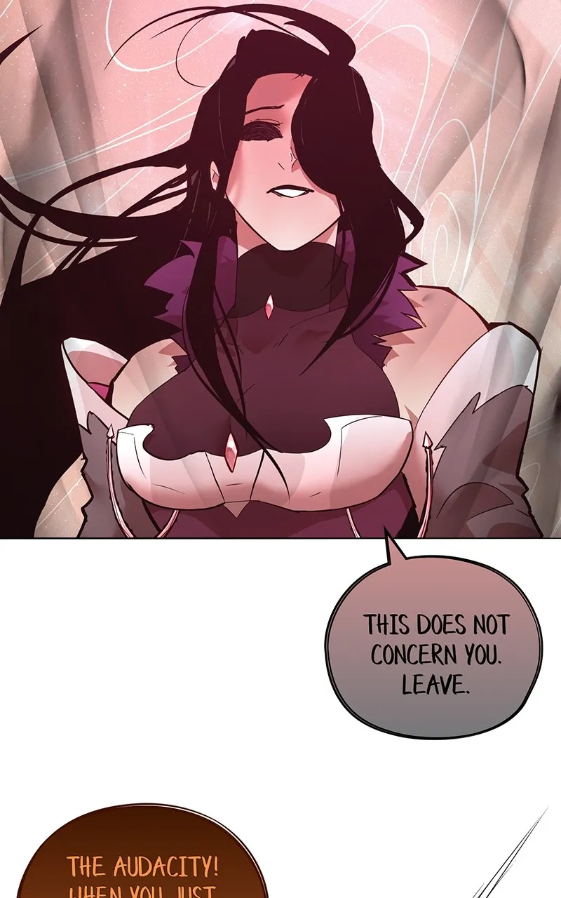 Dreamwalker Chapter 59 page 64 - 