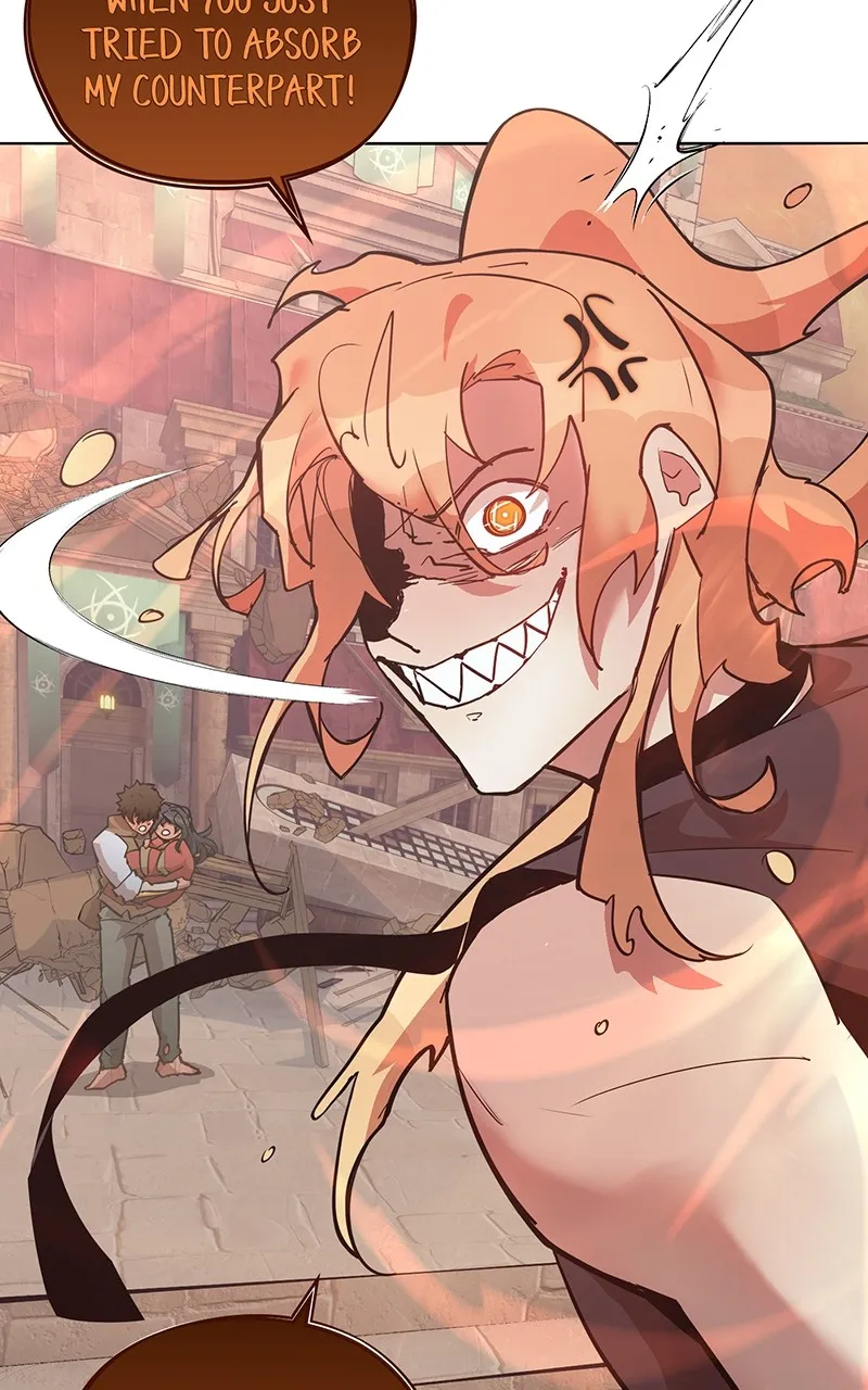 Dreamwalker Chapter 59 page 65 - 