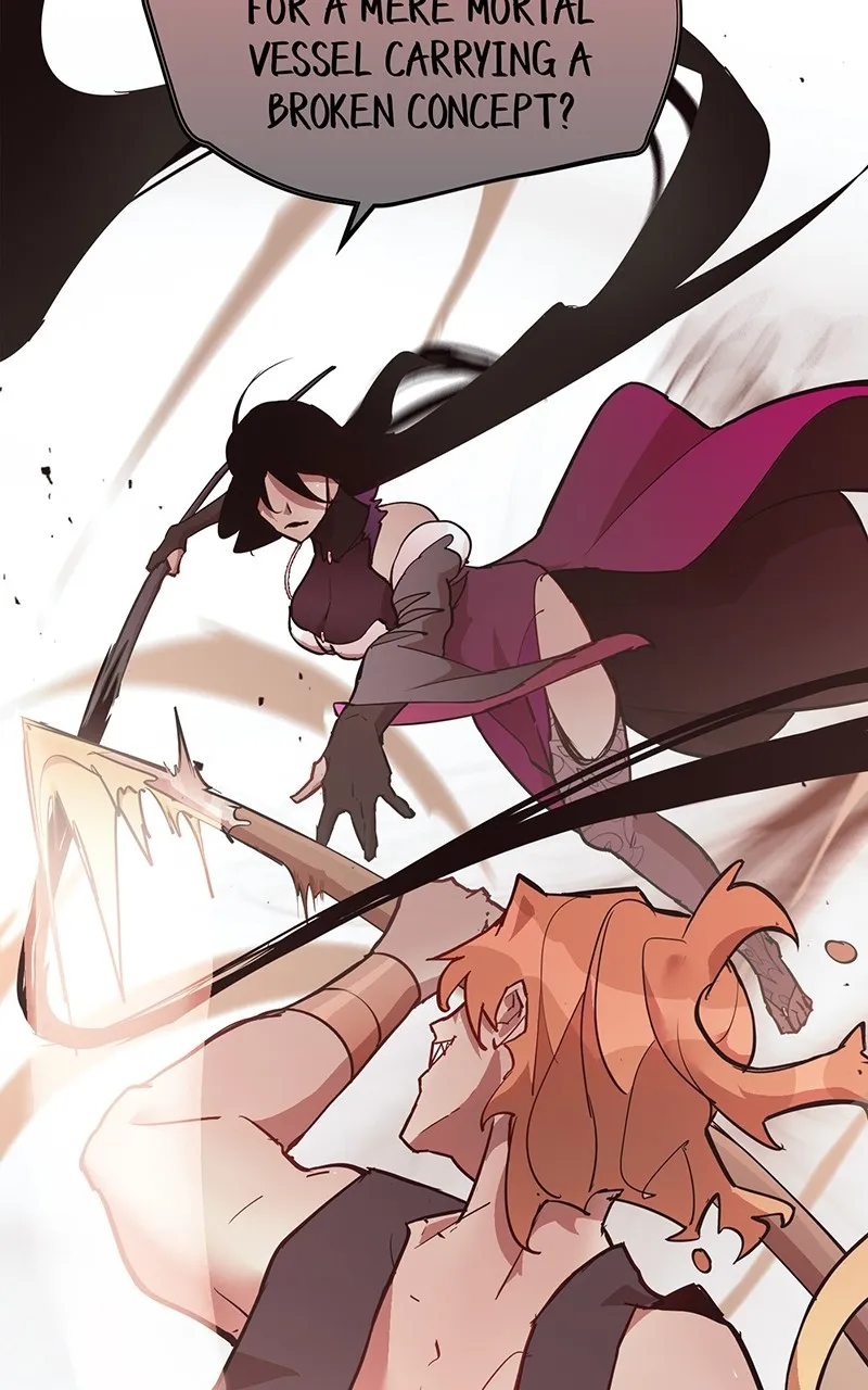 Dreamwalker Chapter 59 page 68 - 