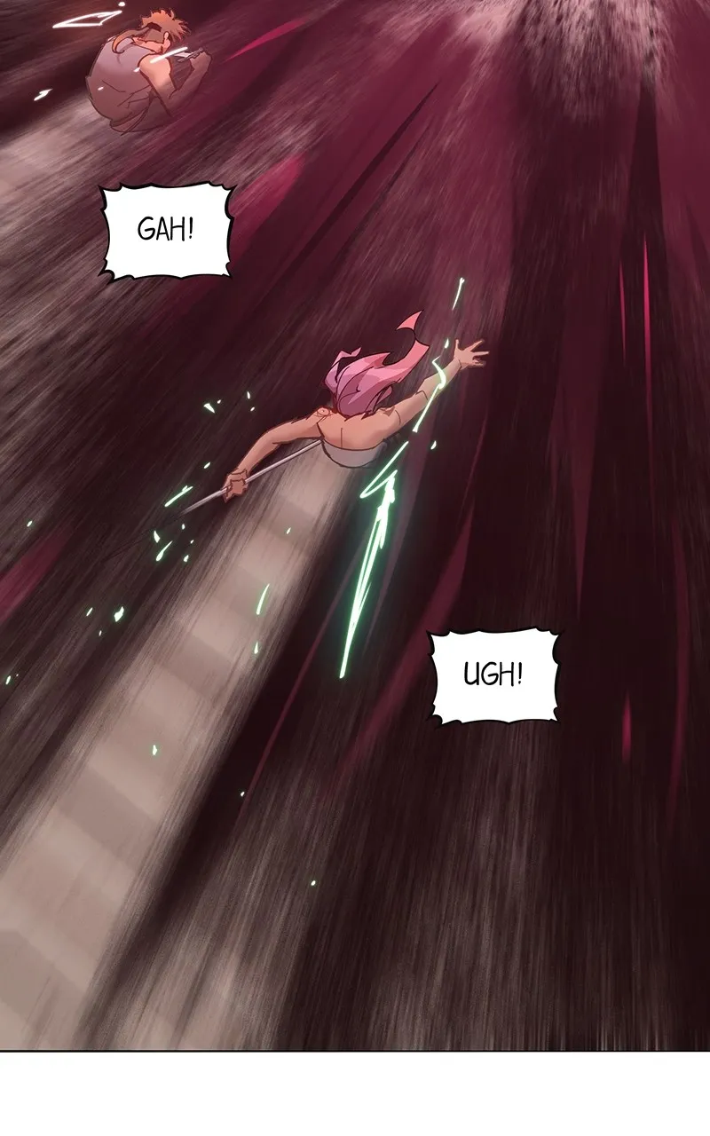 Dreamwalker Chapter 59 page 8 - 