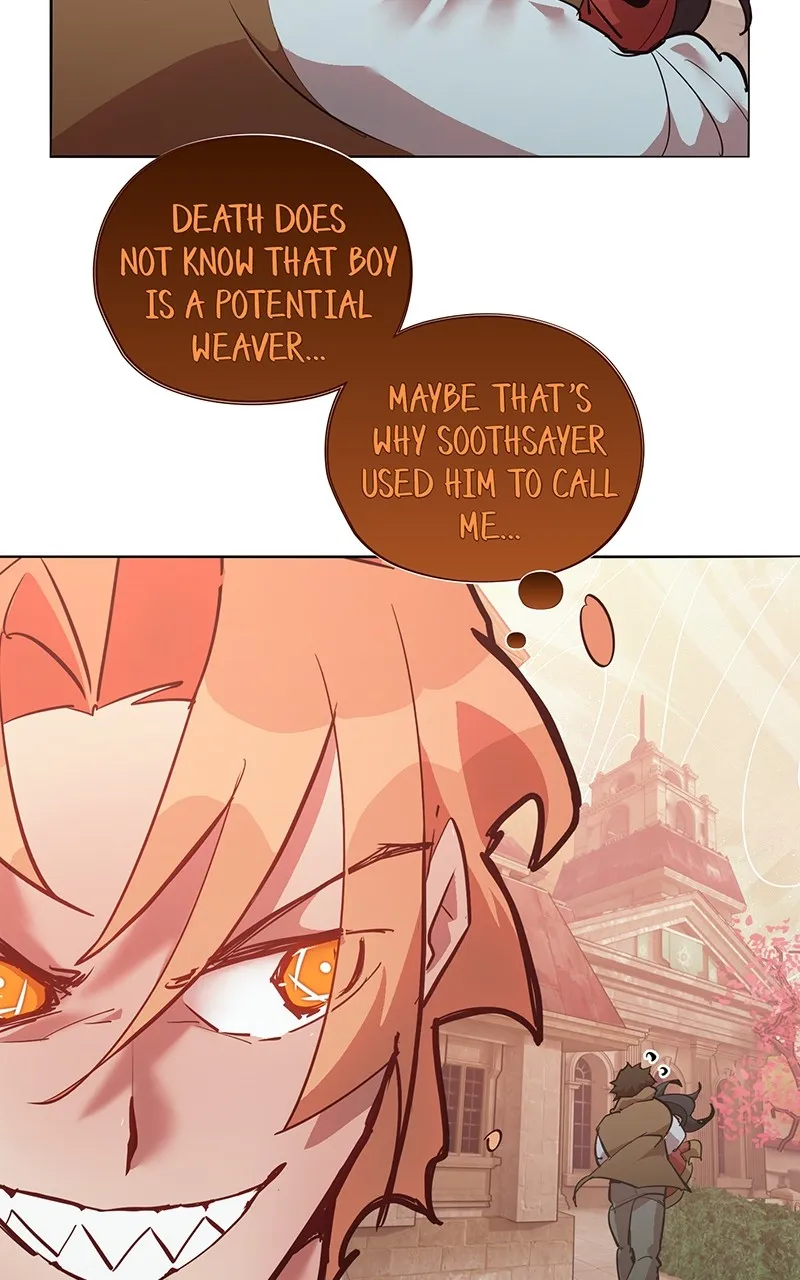 Dreamwalker Chapter 59 page 71 - 