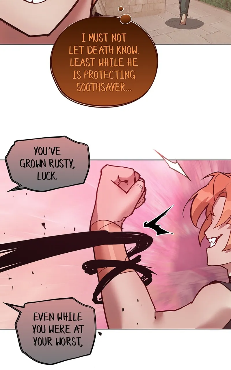 Dreamwalker Chapter 59 page 72 - 