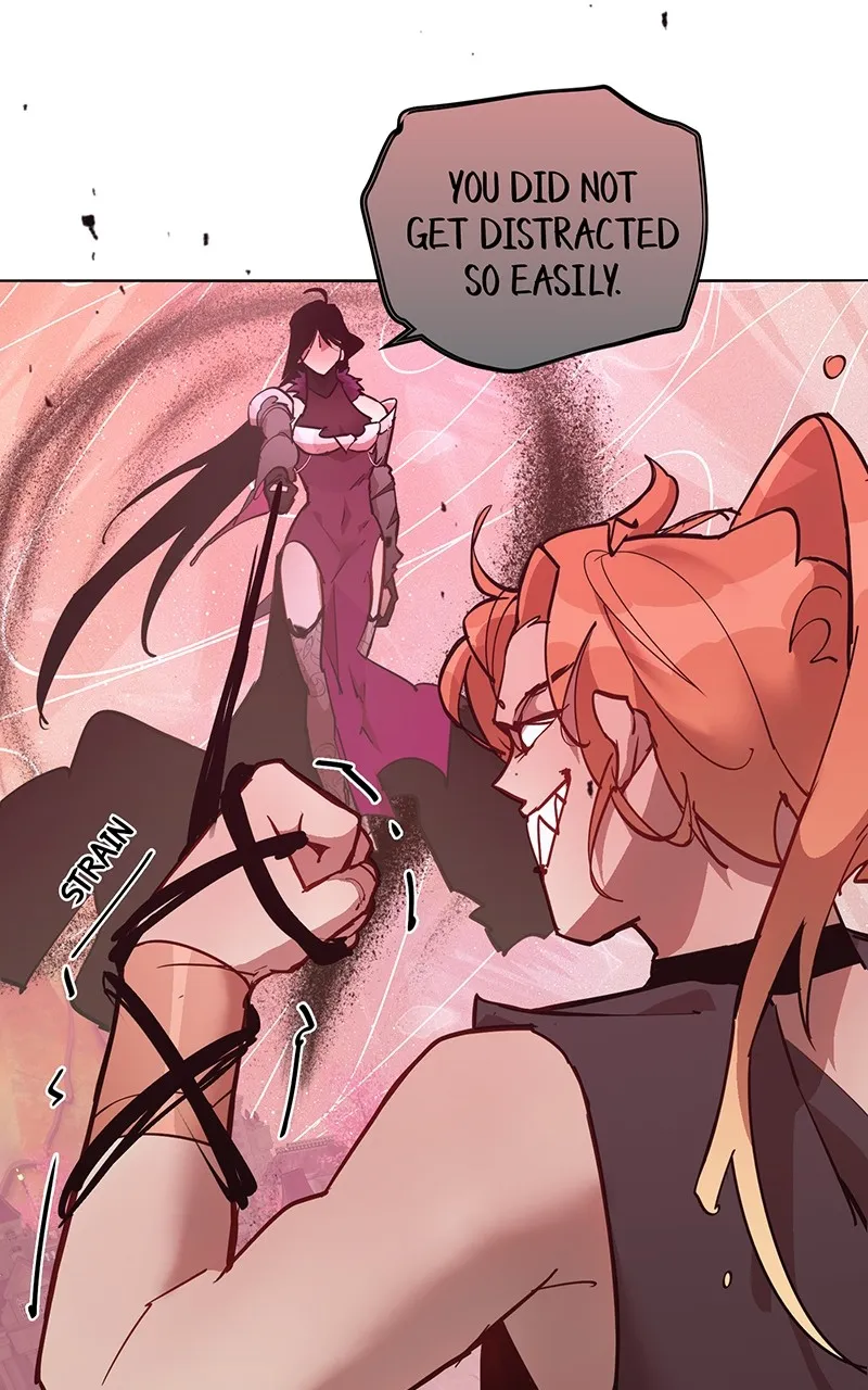 Dreamwalker Chapter 59 page 73 - 