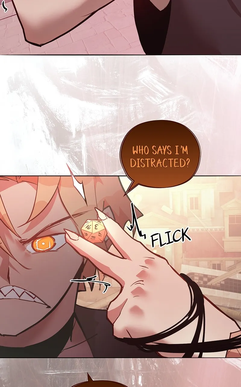 Dreamwalker Chapter 59 page 74 - 