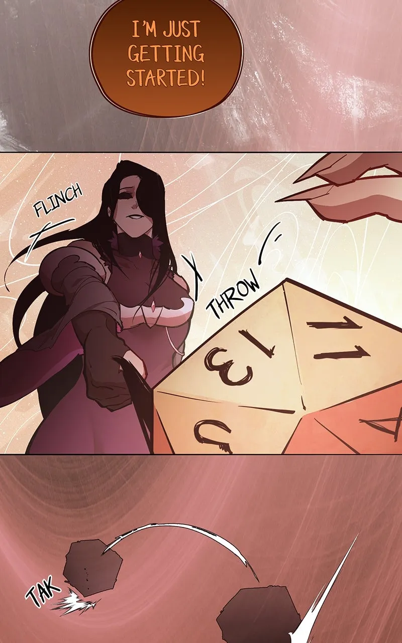 Dreamwalker Chapter 59 page 75 - 