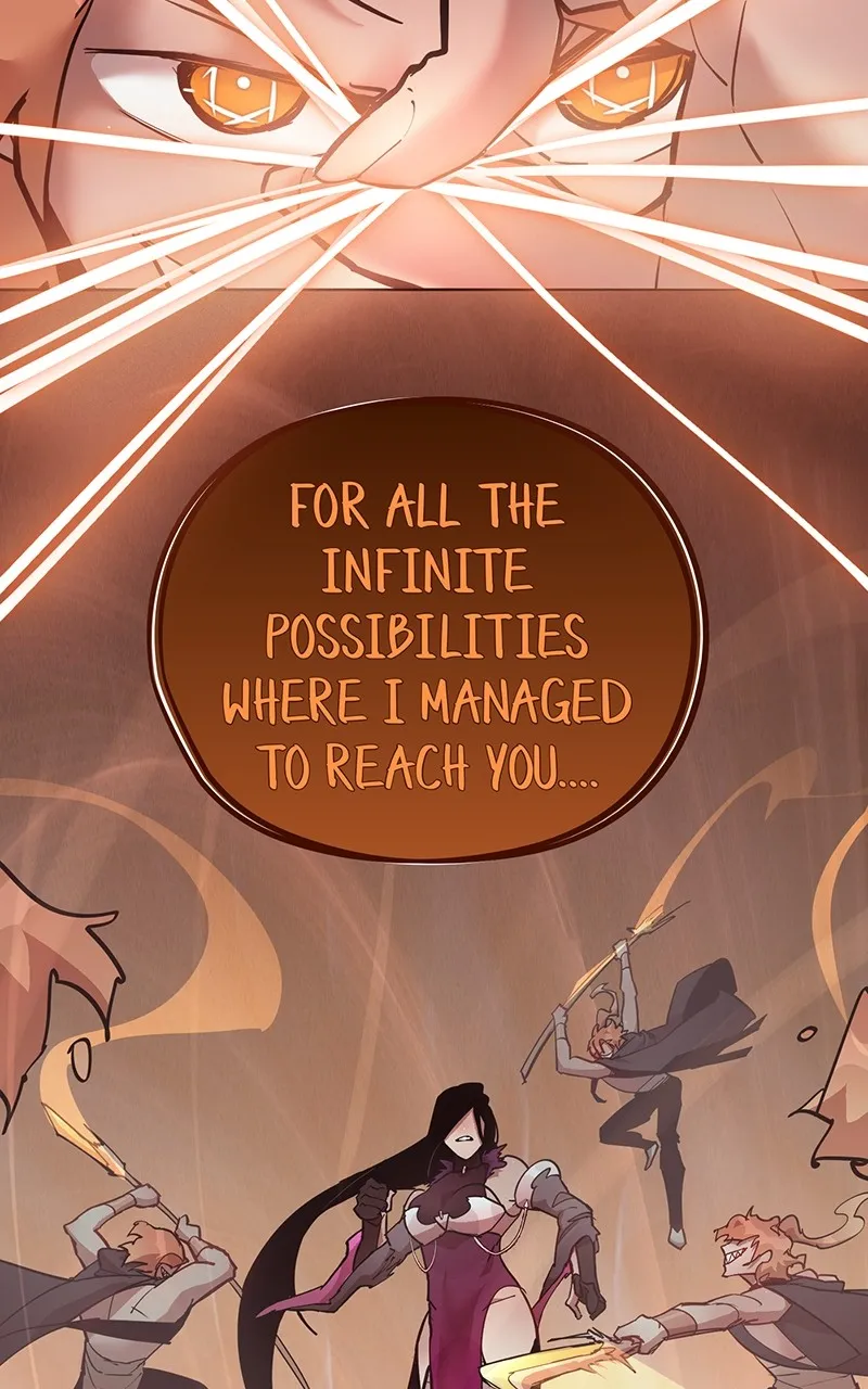 Dreamwalker Chapter 59 page 77 - 