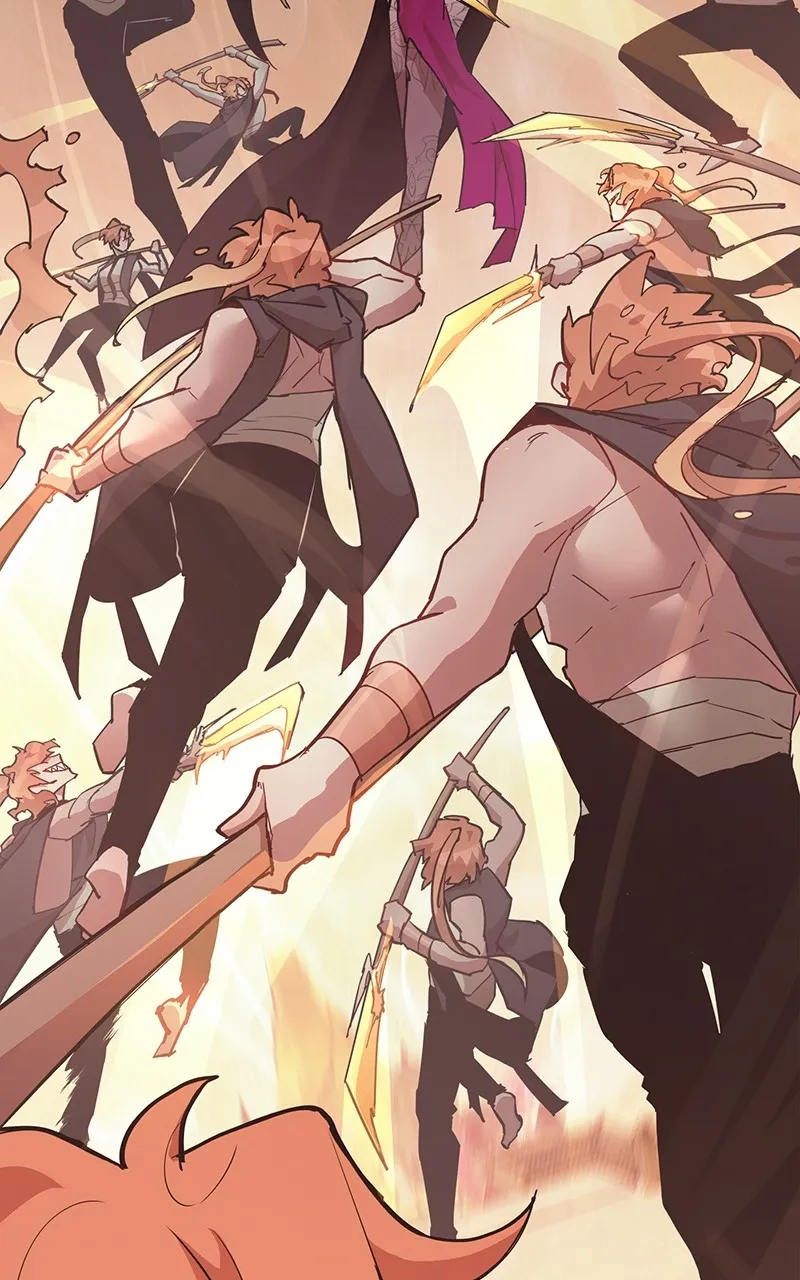 Dreamwalker Chapter 59 page 78 - 