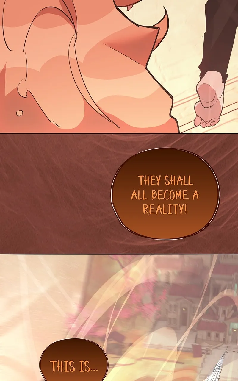 Dreamwalker Chapter 59 page 79 - 