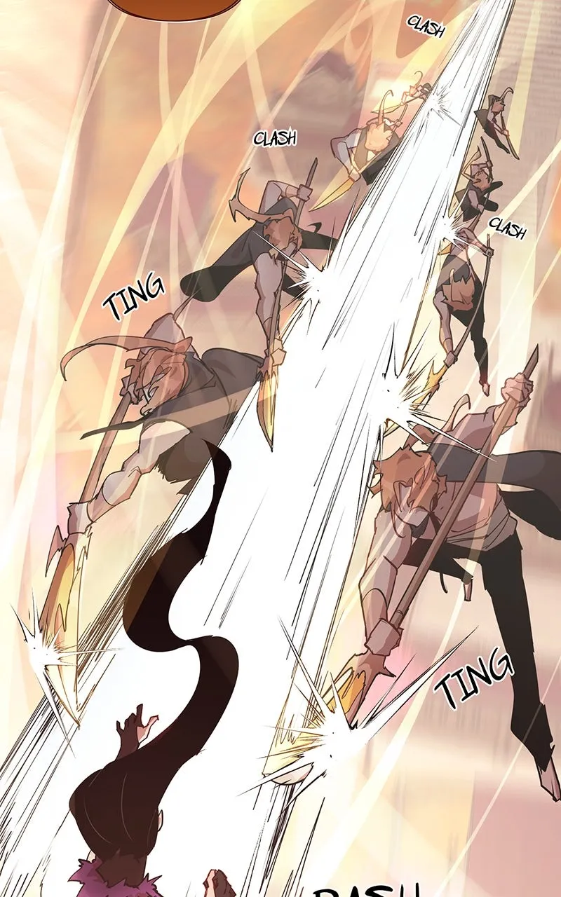 Dreamwalker Chapter 59 page 80 - 