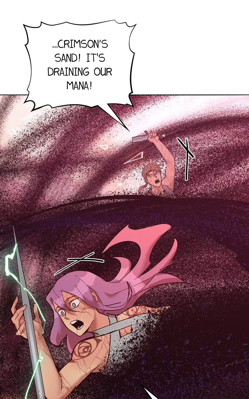 Dreamwalker Chapter 59 page 9 - 