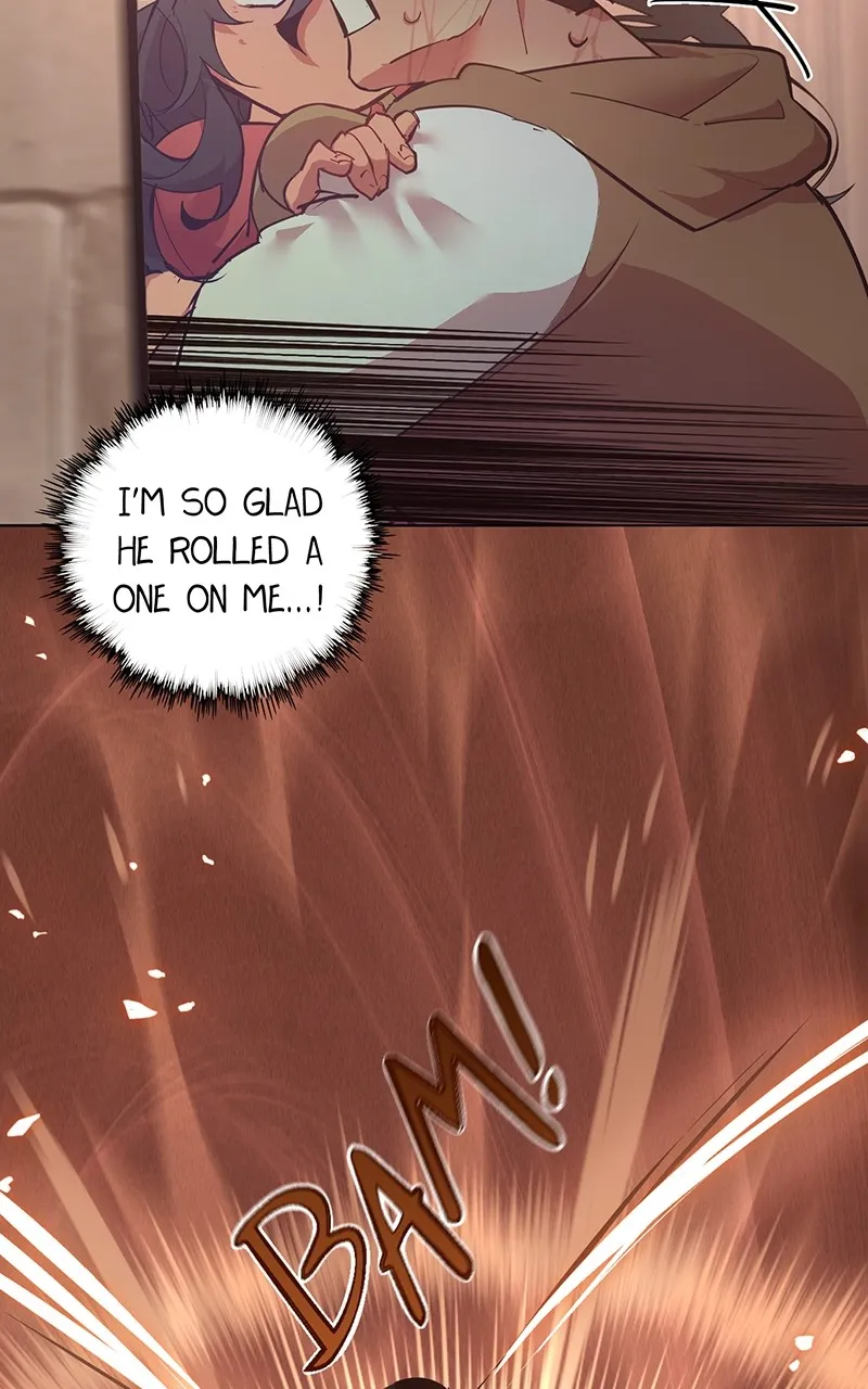 Dreamwalker Chapter 59 page 82 - 