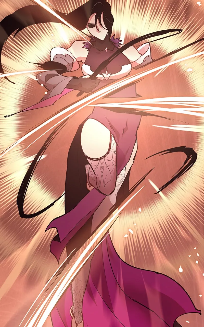 Dreamwalker Chapter 59 page 83 - 