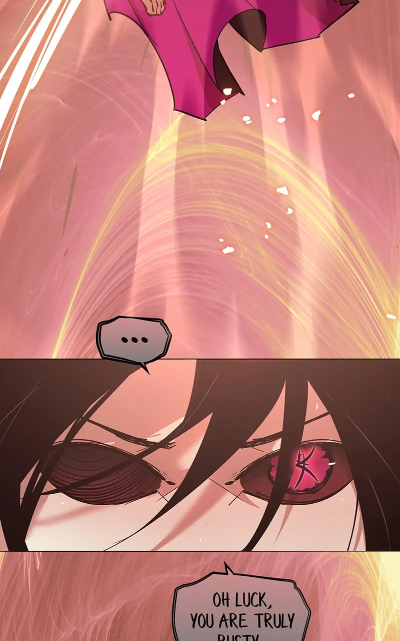 Dreamwalker Chapter 59 page 84 - 