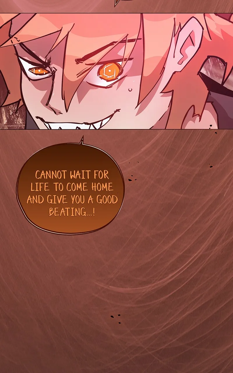 Dreamwalker Chapter 59 page 87 - 