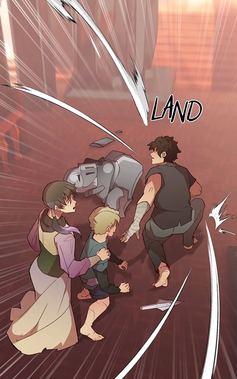 Dreamwalker Chapter 6 page 11 - 